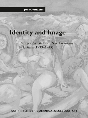 cover image of Identity and Image
